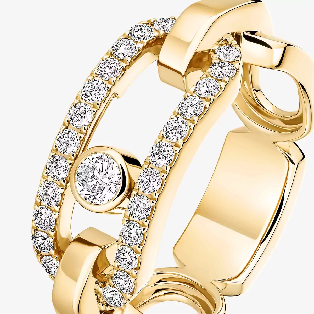 Messika bague Move Link – Image 3