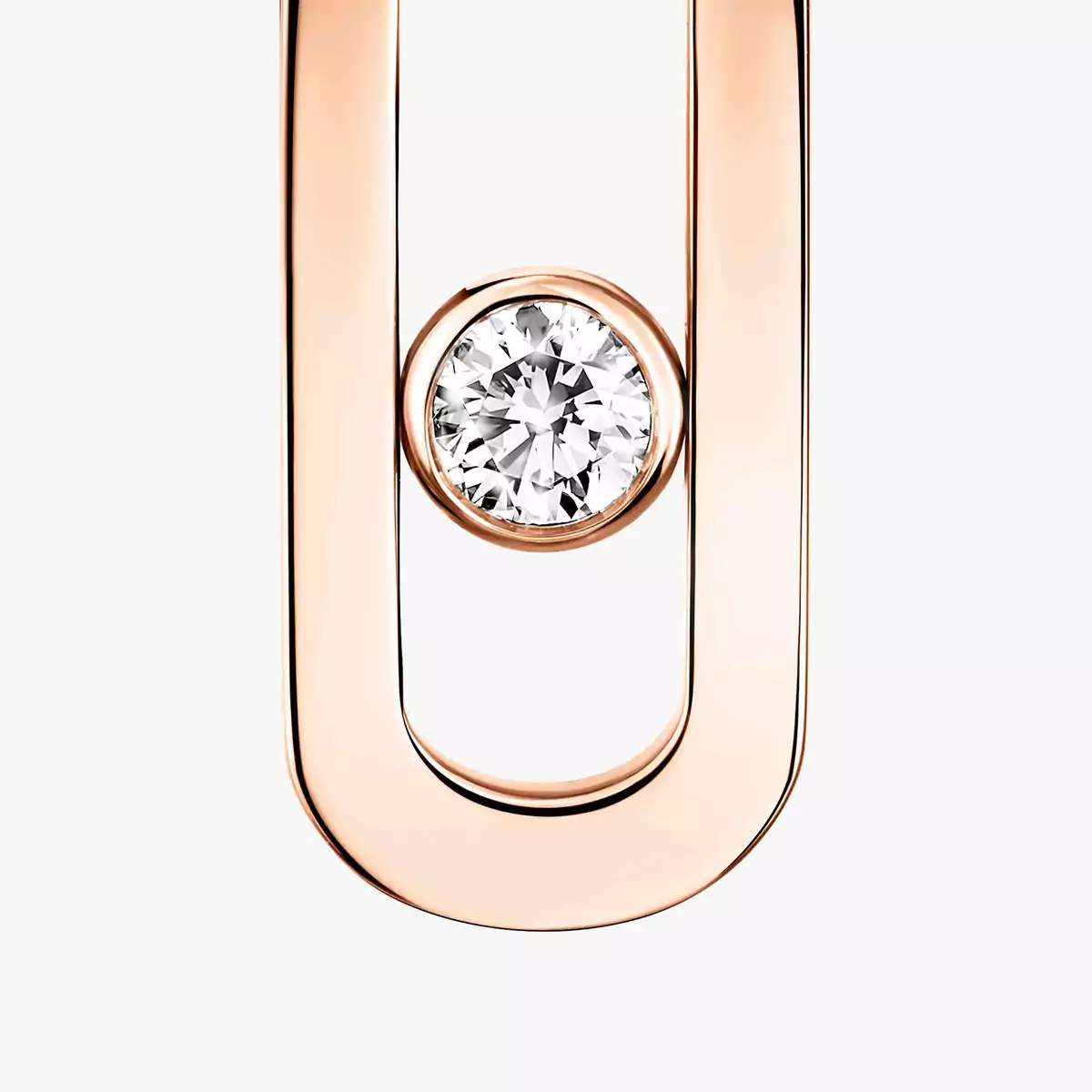 Messika boucles d'oreilles Move Uno – Image 3