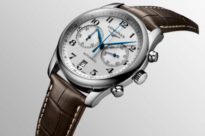 Longines Master Collection