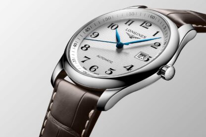 Longines Master Collection