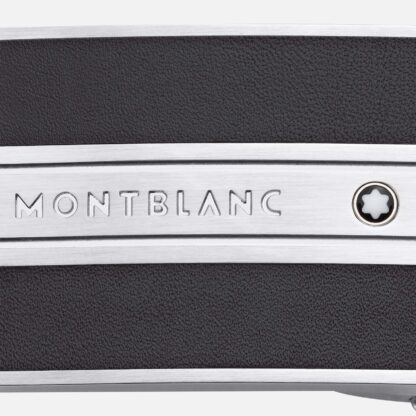 Ceinture réversible Montblanc 128136