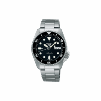 Seiko 5 Sports
