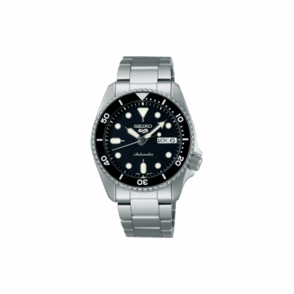 Seiko 5 Sports