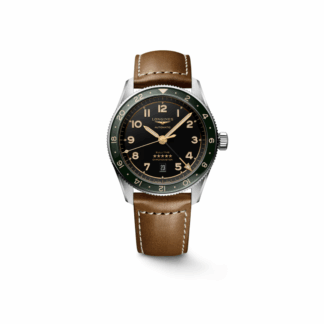 Longines Spirit Zulu Time