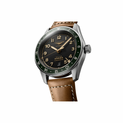 Longines Spirit Zulu Time – Image 2