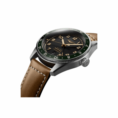 Longines Spirit Zulu Time – Image 3