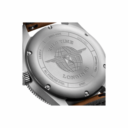 Longines Spirit Zulu Time – Image 4