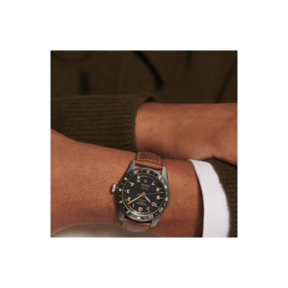 Longines Spirit Zulu Time – Image 5