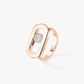 Messika bague So Move