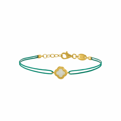 Charles Garnier Bracelet Cordon Légende – Image 2