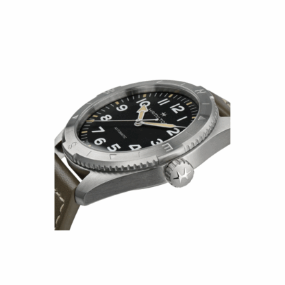 Hamilton Khaki Field Expedition – Image 3