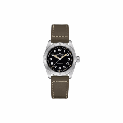 Hamilton Khaki Field Expedition – Image 2