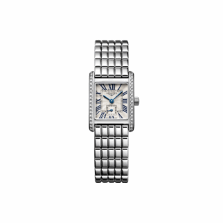 Longines Mini DolceVita Pavée