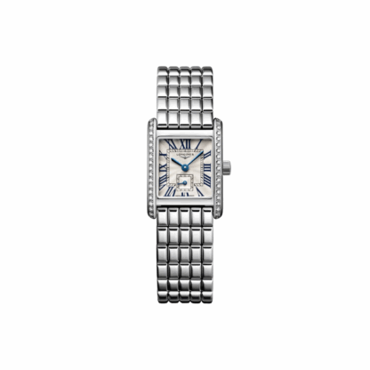 Longines Mini DolceVita Pavée
