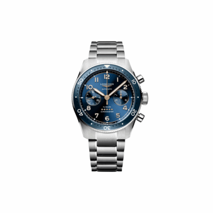 Longines Spirit Flyback
