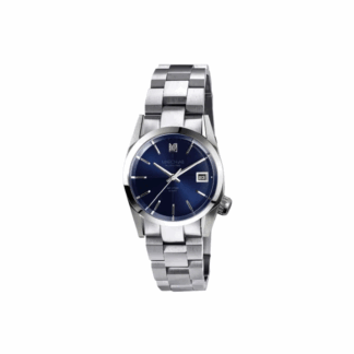 March LA.B AM69 Automatique Navy