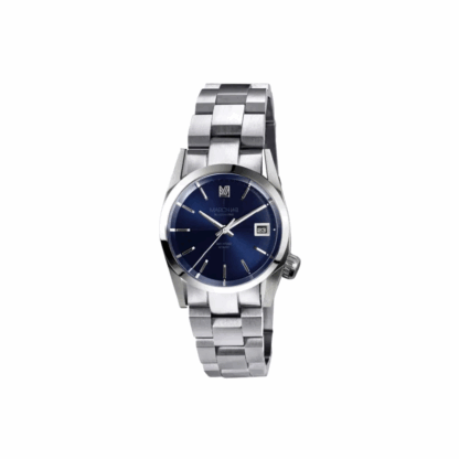 March LA.B AM69 Automatique Navy