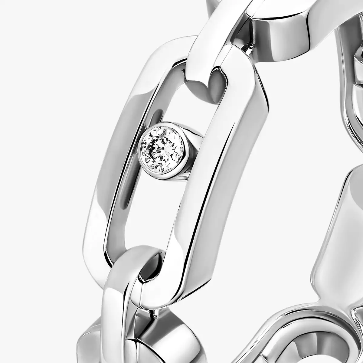 Messika Bague Move Link Multi – Image 2
