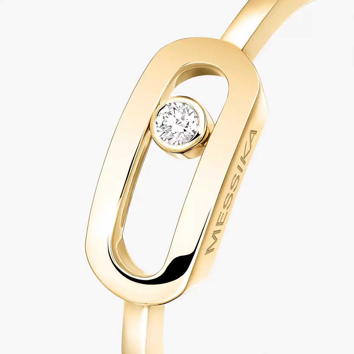 Messika Bague Move Uno – Image 2