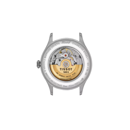 Tissot Heritage COSC 1938 – Image 3