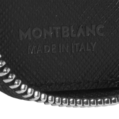 Montblanc Étui Zippé Pour Instrument D'écriture Sartorial – Image 4