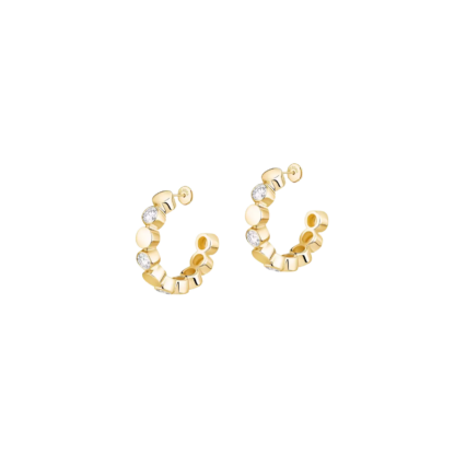 Messika Boucles D’oreilles D-Vibes – Image 2