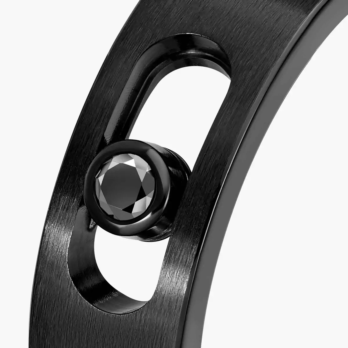 Messika Bague Move Titanium – Image 2