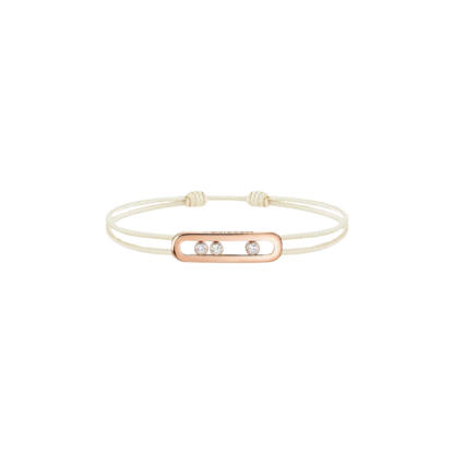 Messika Care(s) Bracelet Cordon – Image 3