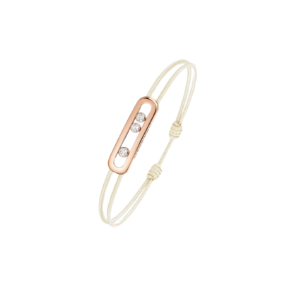 Messika Care(s) Bracelet Cordon