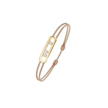 Messika Care(s) Bracelet Cordon – Image 2