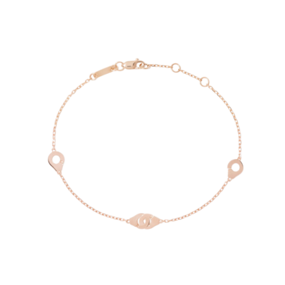 dinh van Bracelet Menottes R5