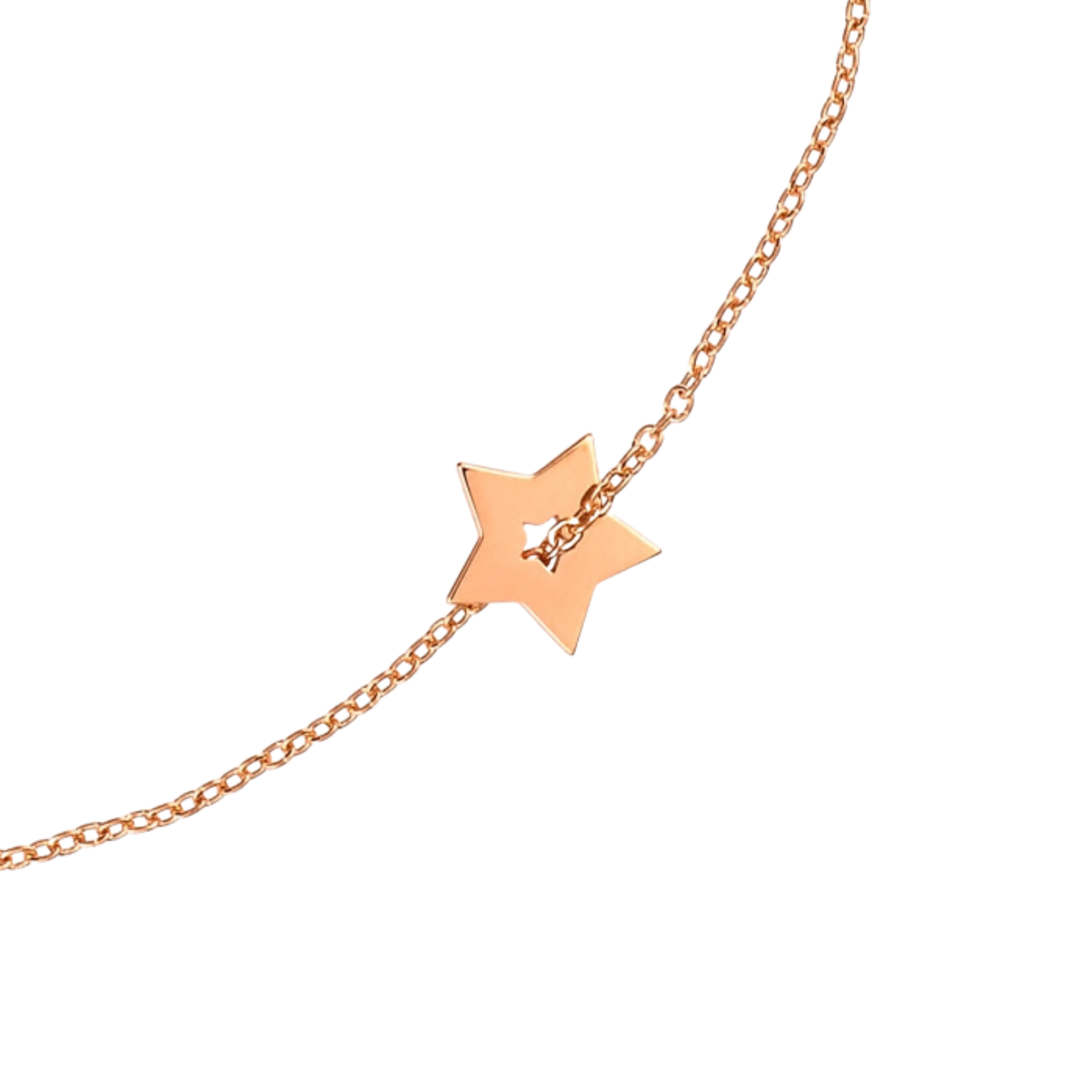 Ginette NY Bracelet Milky Way – Image 2