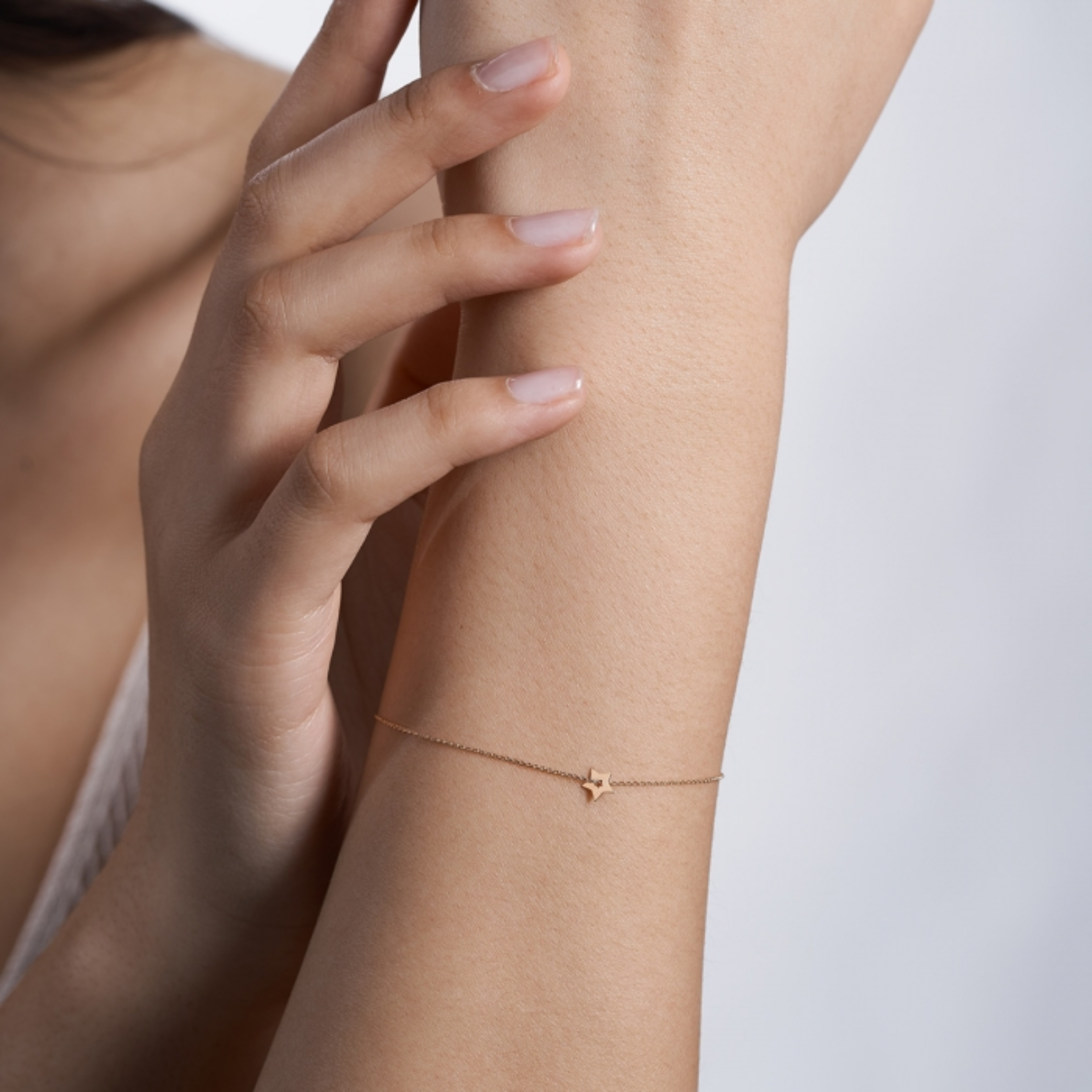 Ginette NY Bracelet Milky Way – Image 3