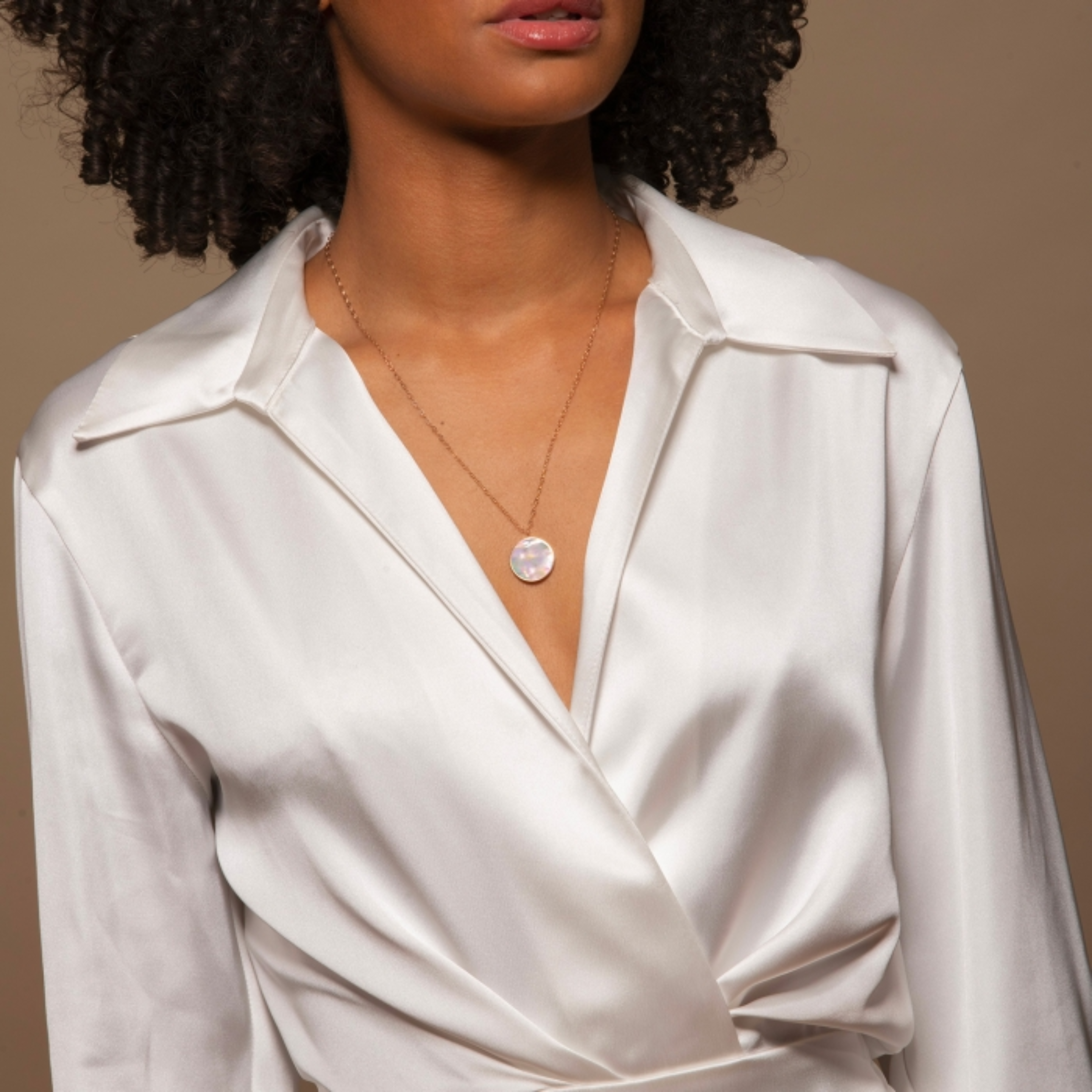 Ginette NY Collier Jumbo Ever – Image 3