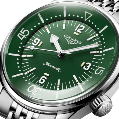 Longines Legend Diver – Image 3