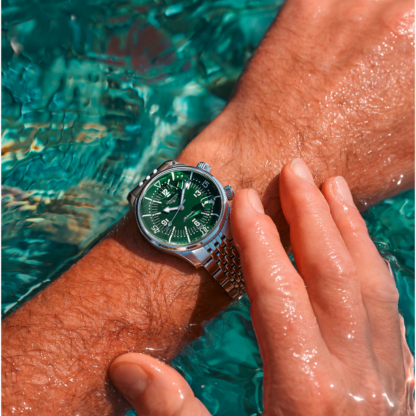 Longines Legend Diver – Image 7