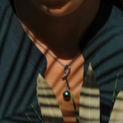 Iza-B Collier Canopée – Image 3
