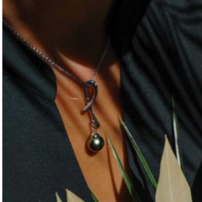 Iza-B Collier Canopée – Image 2