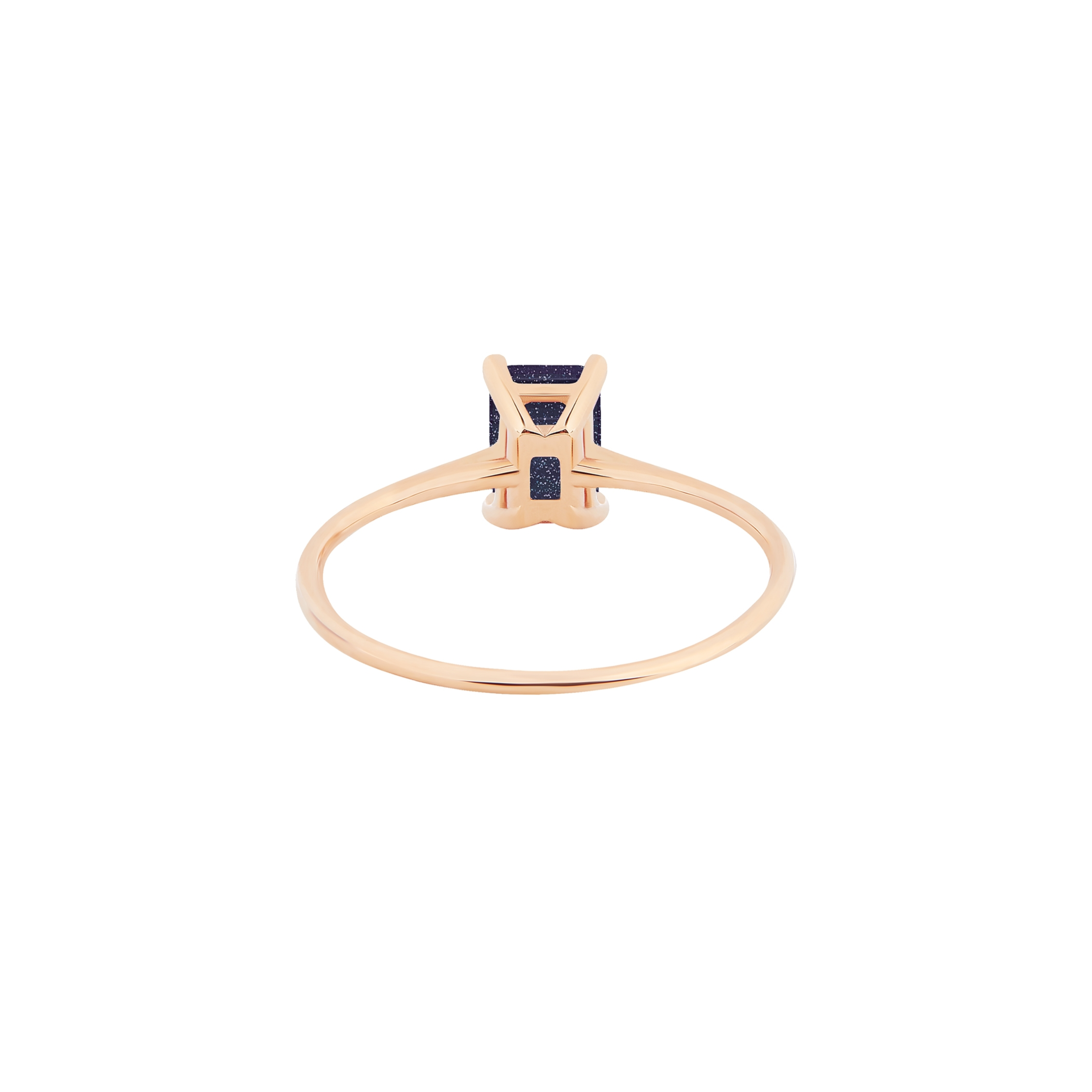 Ginette NY Bague Mini Midnight – Image 3