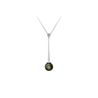 Iza-B Collier Epure