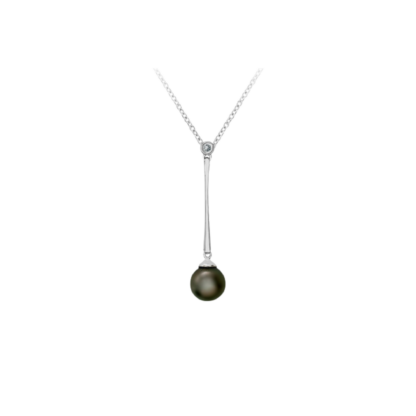 Iza-B Collier Epure