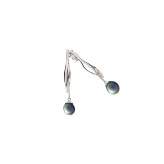 Iza-B Boucles D'oreilles Canopée