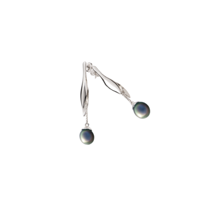 Iza-B Boucles D'oreilles Canopée