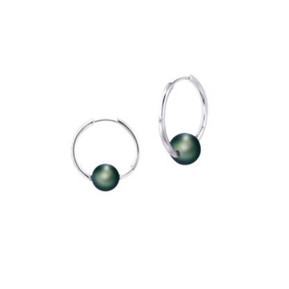 Iza-B Boucles D'oreilles Epure