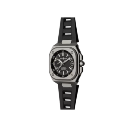 Bell & Ross BR-X5 Black Titanium – Image 2