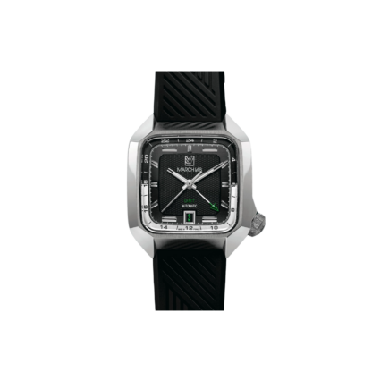 March LA.B AM2 GMT Automatique Black – Image 2