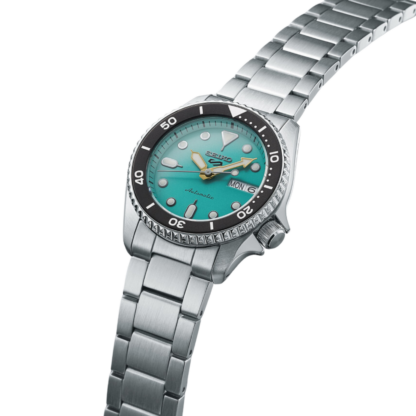 Seiko 5 Sports – Image 2