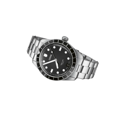 Oris Divers Sixty-Five 12h Calibre 400 – Image 2