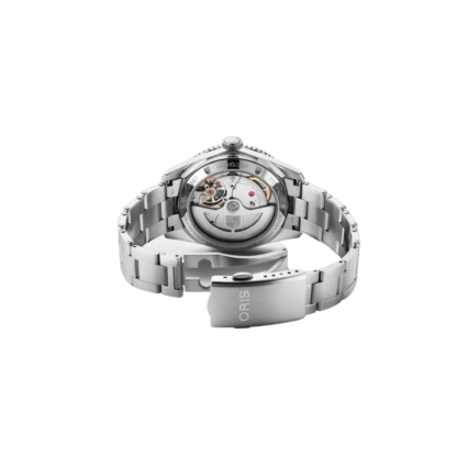 Oris Divers Sixty-Five 12h Calibre 400 – Image 3