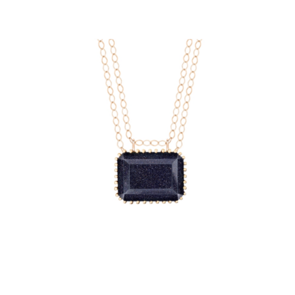 Ginette NY Collier Jumbo Midnight – Image 2